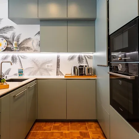 Le Lafayette Ap4410 By Riviera Homes * Νίκαια