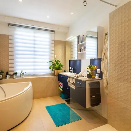 Le Lafayette Ap4410 By Riviera Homes * Νίκαια