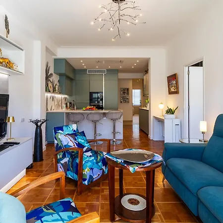 Le Lafayette Ap4410 By Riviera Homes Νίκαια
