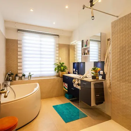 Le Lafayette Ap4410 By Riviera Homes Appartamento