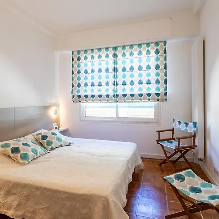 Le Lafayette Ap4410 By Riviera Homes Lejlighed