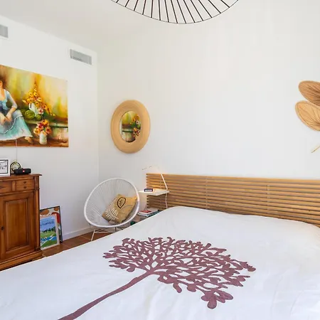 Lejlighed Le Lafayette Ap4410 By Riviera Homes *