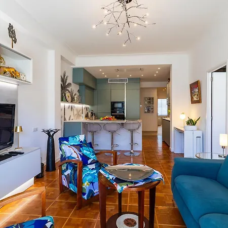 Le Lafayette Ap4410 By Riviera Homes Lejlighed Nice