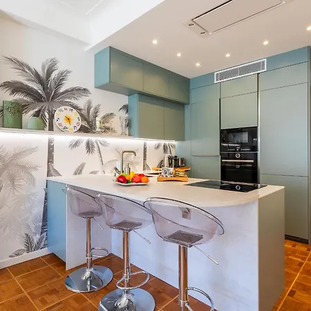 Lejlighed Le Lafayette Ap4410 By Riviera Homes