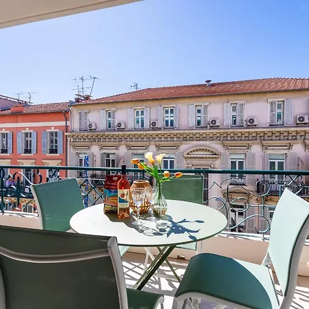 Le Lafayette Ap4410 By Riviera Homes Lejlighed *