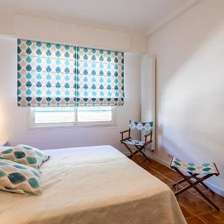 Lejlighed Le Lafayette Ap4410 By Riviera Homes *