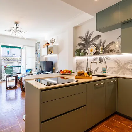 Lejlighed Le Lafayette Ap4410 By Riviera Homes