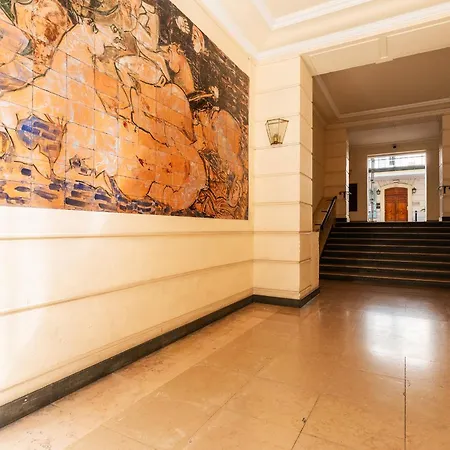 Lejlighed Le Lafayette Ap4410 By Riviera Homes *