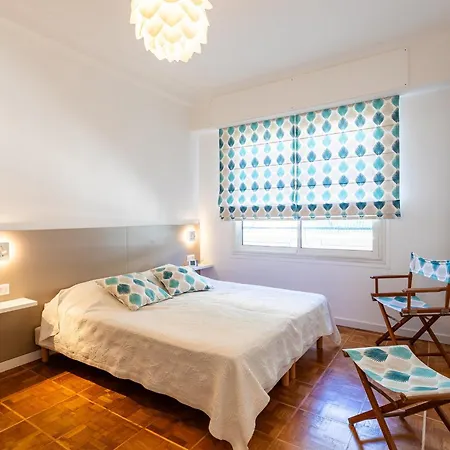 Lejlighed Le Lafayette Ap4410 By Riviera Homes Nice